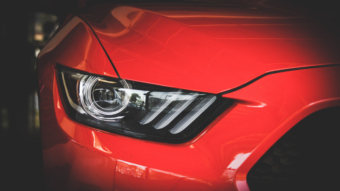 Preserving Your Car's Value: The Impact of Detailing on Resale